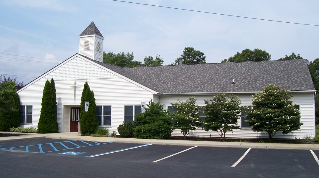 Barnegat Bay Church - Barnegat Bay Assembly of God 609 698 3119